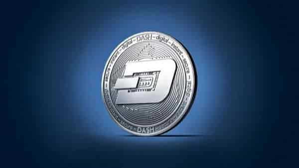 Криптовалюта Dashkoin