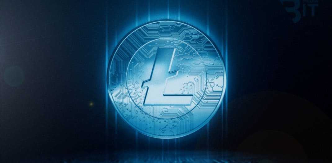 Криптовалюта litecoin