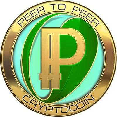 Криптовалюта peercoin
