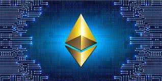 Внешний вид ethereum