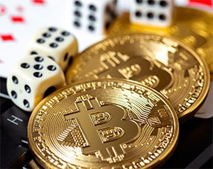 Казино на криптовалюты