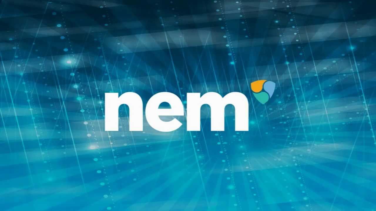 Криптовалюта NEM