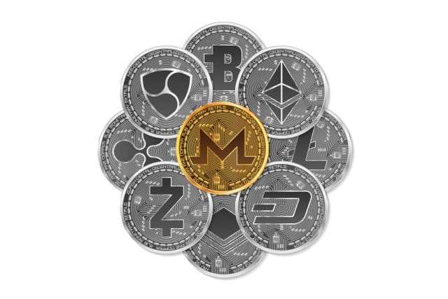 Monero где и как купить, описание