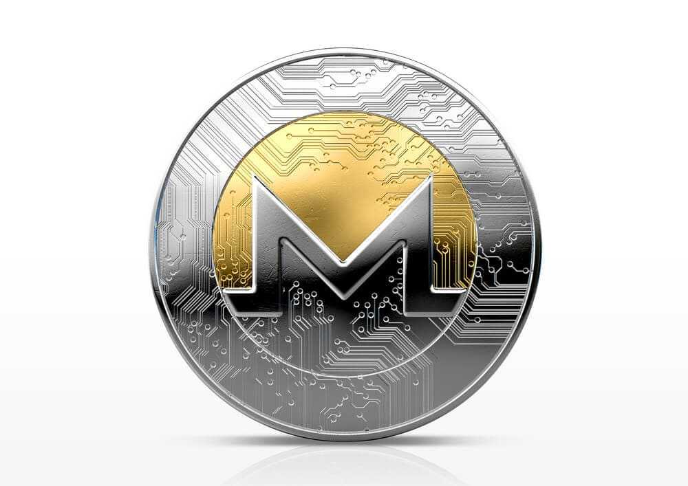 Монета Monero - определение криптовалюты