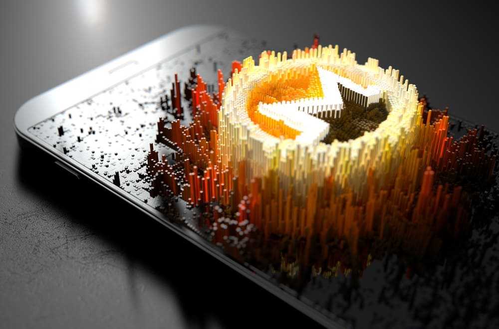 Криптовалюта Monero