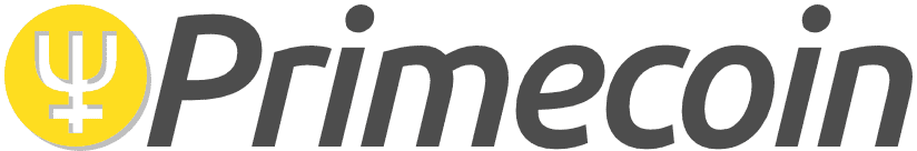 Primecoin Логотип